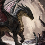 Dragon Wallpaper icon
