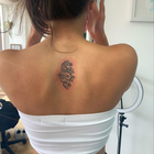 Dragon Tattoo icon