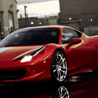 آیکون‌ Ferrari 458 Wallpapers