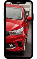 Fiat Argo poster