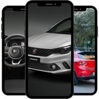 Fiat Argo screenshot 2