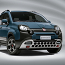 วอลเปเปอร์ Fiat Panda APK