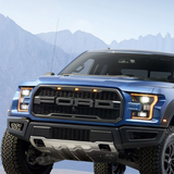 Ford F-serie-icoon