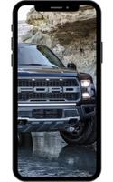 Ford F-Series poster