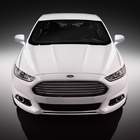 Fonds d'écran Ford Fusion icône