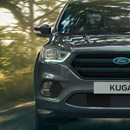 Ford Kuga Wallpaper APK