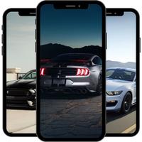 Ford Mustang captura de pantalla 1