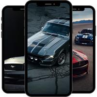 Ford Mustang captura de pantalla 2
