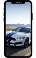 Ford Mustang captura de pantalla 3