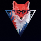 Fox Wallpaper icon