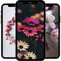 Flower Wallpaper screenshot 2