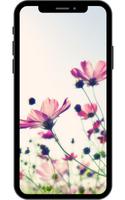 Floral Wallpaper screenshot 3