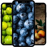 Fondo de pantalla de frutas captura de pantalla 1