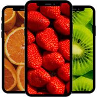 Fondo de pantalla de frutas captura de pantalla 2