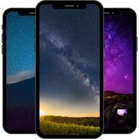 Galaxy Wallpaper screenshot 2