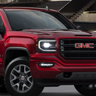 GMC 시에라 월페이퍼 아이콘