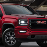 GMC Sierra Wallpapers