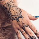 Henna Tattoo APK