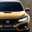 Honda Civic Wallpaper