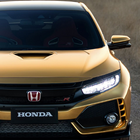 Honda Civic Wallpaper icon