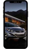 برنامه‌نما Hyundai Accent Wallpapers عکس از صفحه