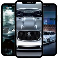 Hình nền Jaguar XF. ảnh chụp màn hình 2