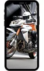 download Kawasaki Motorcycle Wallpapers APK
