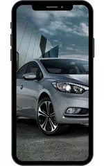 Kia Cerato -Hintergrundbilder XAPK Herunterladen