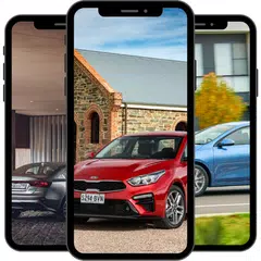 Kia Cerato -Hintergrundbilder XAPK Herunterladen