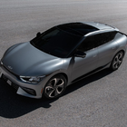 KIA EV6 वॉलपेपर आइकन