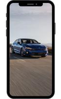 Kia K5 Wallpapers poster