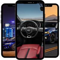 Kia K5 Wallpapers screenshot 1