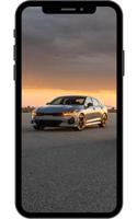 Kia K5 Wallpapers screenshot 3