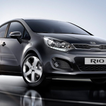 Kia Rio壁纸