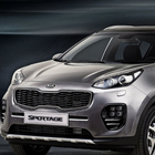 Kia Sportage fondo de pantalla icono