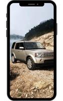Land Rover Discovery captura de pantalla 3