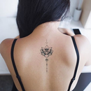 Lotus Flower Tattoo APK