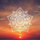Mandala Wallpaper アイコン