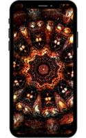 Mandala Wallpaper ポスター
