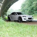 มาสด้า RX-8 วอลล์เปเปอร์ APK