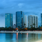 Miami Wallpapers icon