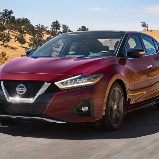 Nissan Maxima