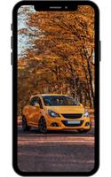 Opel Corsa Wallpaper screenshot 3