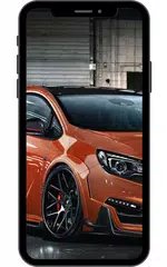 Opel Astra Wallpaper APK Herunterladen