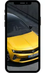 Opel Astra Wallpaper APK Herunterladen