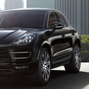 Porsche Macan Wallpaper APK