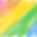 Радуга обои APK