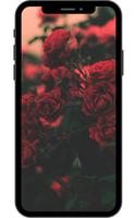 Rose Wallpaper plakat