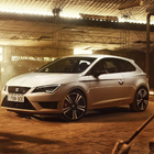 Seat Leon 圖標