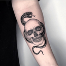 骷髅纹身 APK